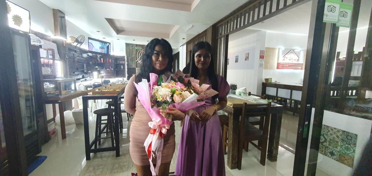 Patong At Home Hotel المظهر الخارجي الصورة