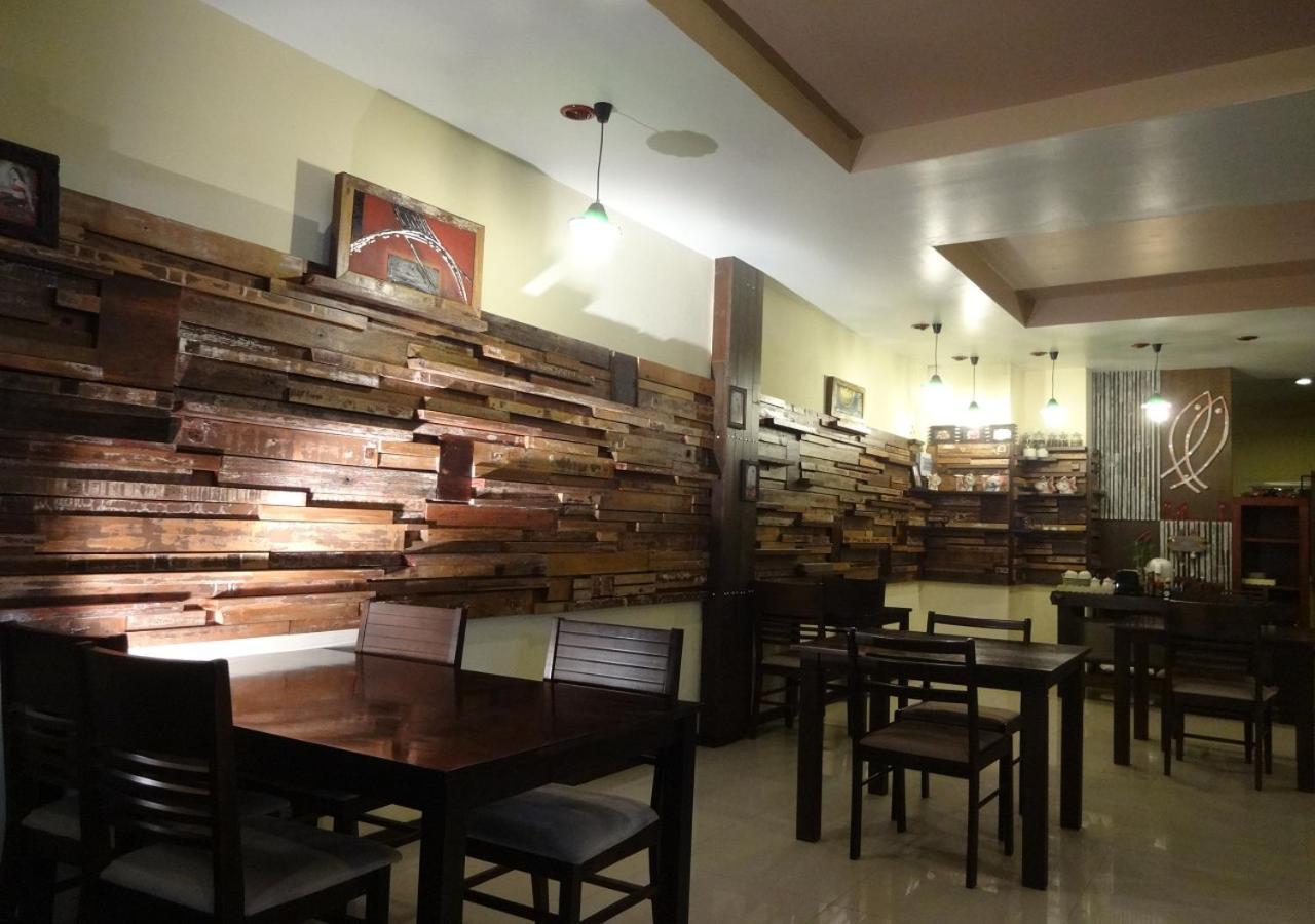 Patong At Home Hotel المظهر الخارجي الصورة