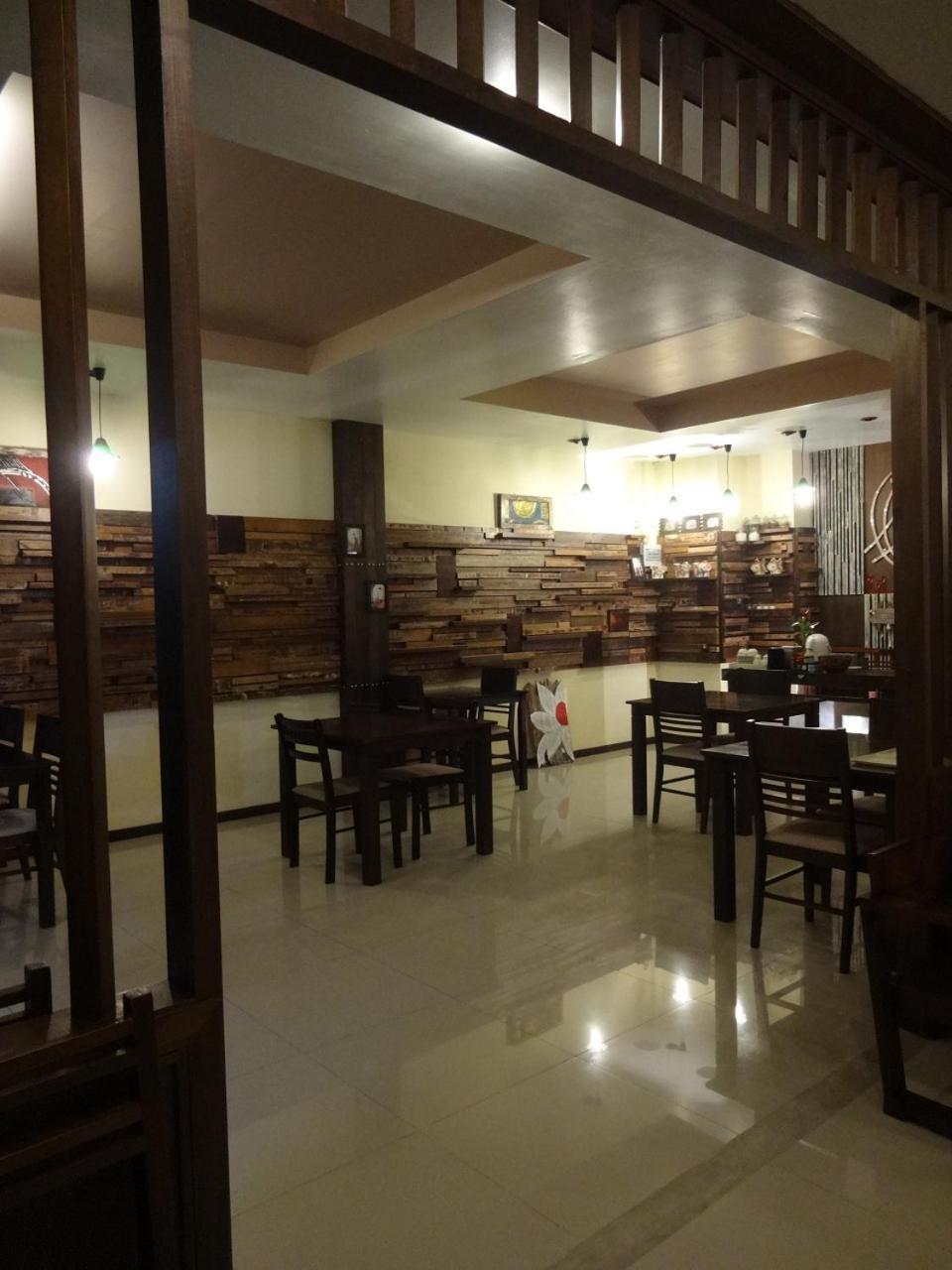 Patong At Home Hotel المظهر الخارجي الصورة
